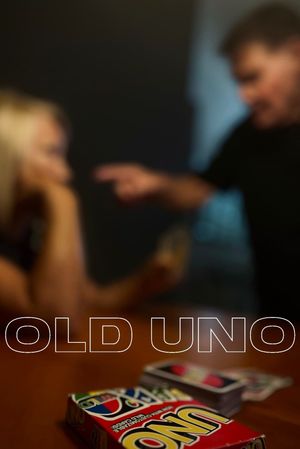 Old Uno's poster
