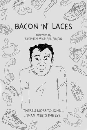 Bacon 'N' Laces's poster