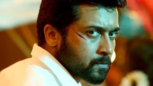 NGK's poster