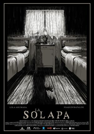 La solapa's poster