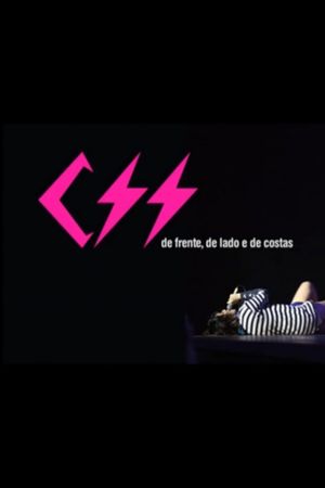 CSS - Front, Side, Back's poster image