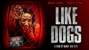 Like Dogs's poster