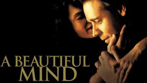 A Beautiful Mind's poster
