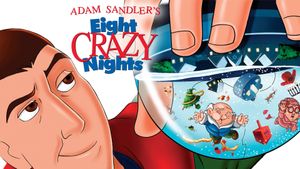 Eight Crazy Nights's poster