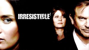Irresistible's poster