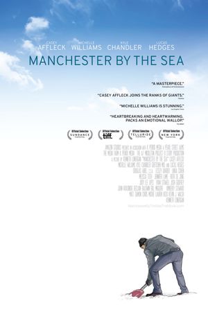Manchester by the Sea's poster