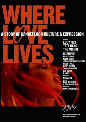 Where Love Lives's poster