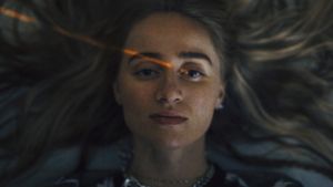 Silvana - Väck mig när ni vaknat's poster