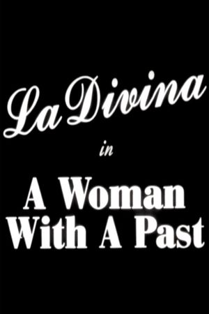 La Divina's poster