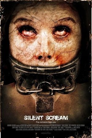 Silent Scream's poster