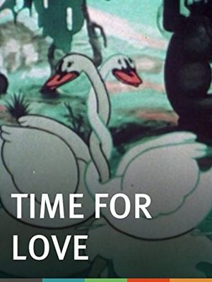 Time for Love's poster