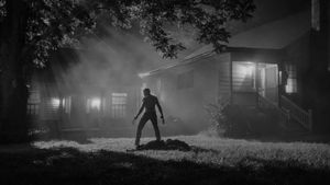 Logan's poster