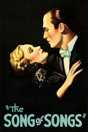 The Song of Songs's poster