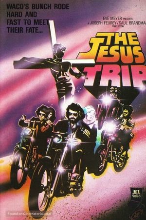 The Jesus Trip's poster