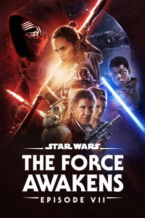 Star Wars: Episode VII - The Force Awakens's poster