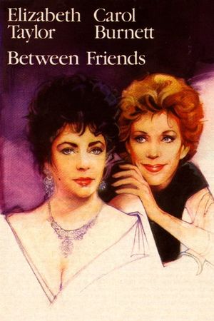 Between Friends's poster