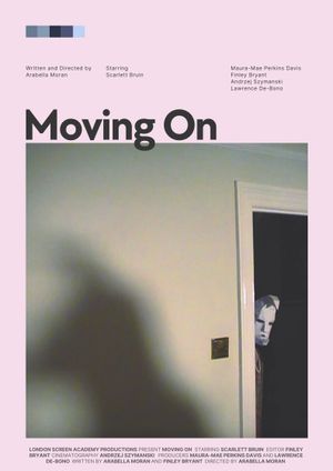 Moving On's poster