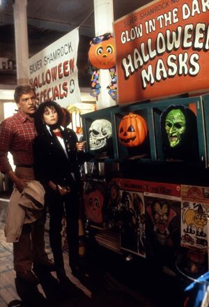 Halloween III: Season of the Witch's poster