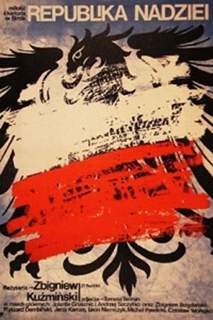 Republika nadziei's poster