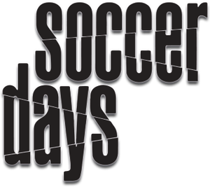 Soccer Days's poster