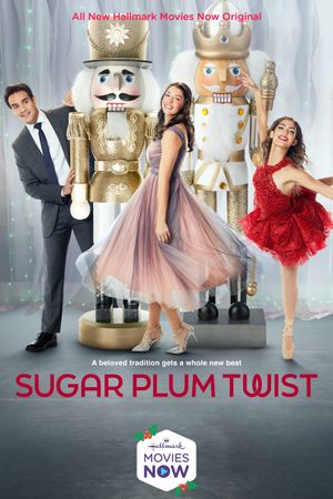 Sugar Plum Twist's poster