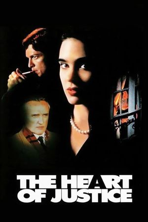 The Heart of Justice's poster