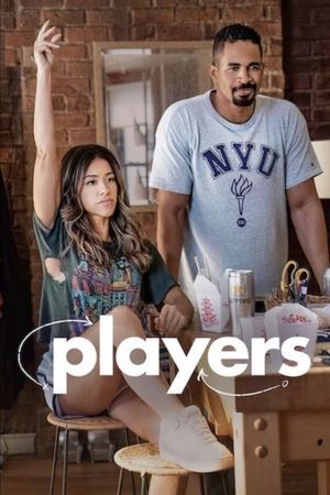 Players's poster