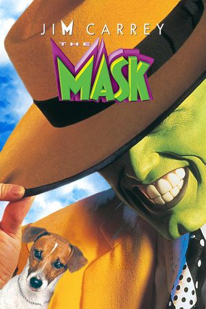 The Mask's poster