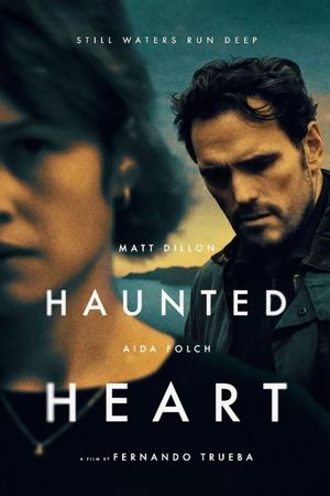 Haunted Heart's poster