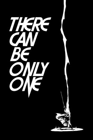 Highlander's poster