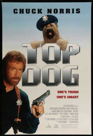 Top Dog's poster