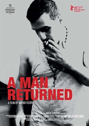 A Man Returned's poster