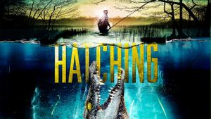The Hatching's poster