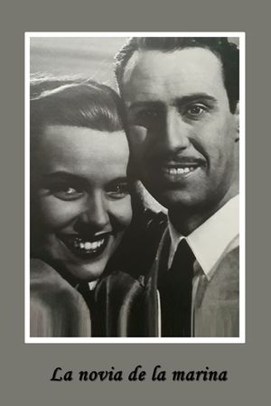 La novia de la marina's poster