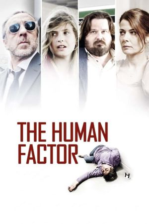 The Human Factor's poster