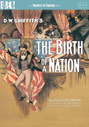 The Birth of a Nation's poster