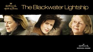 The Blackwater Lightship's poster