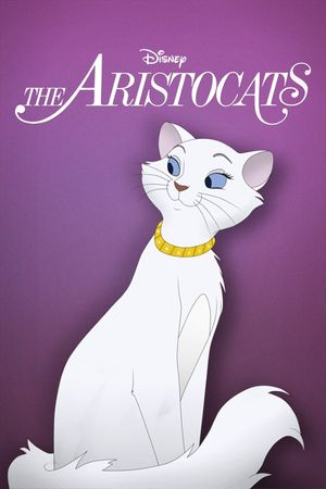The Aristocats's poster