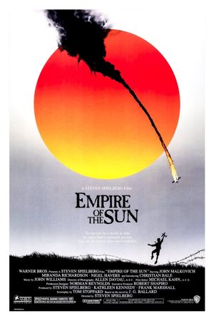 Empire of the Sun's poster