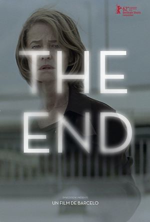The End's poster