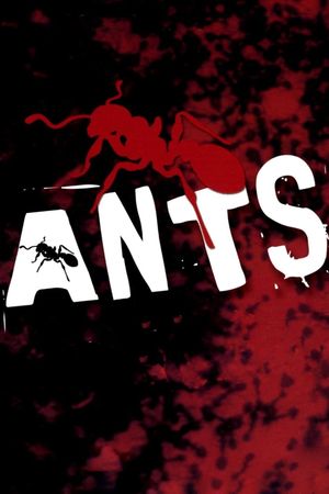 Ants's poster