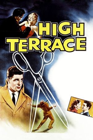 High Terrace's poster