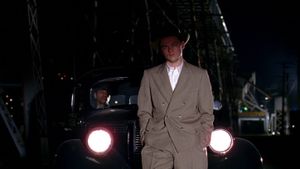 The Aviator's poster
