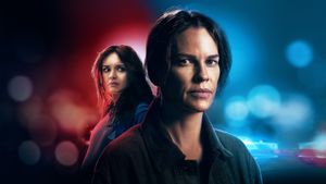 The Good Mother's poster