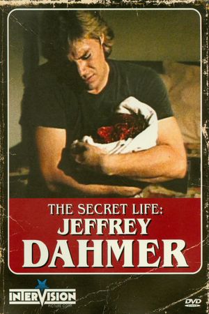 The Secret Life: Jeffrey Dahmer's poster