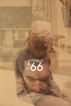 Buffalo '66's poster