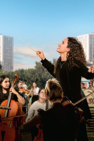 Divertimento's poster