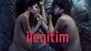 Illegitimate's poster