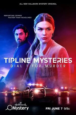 Tipline Mysteries: Dial 1 for Murder's poster