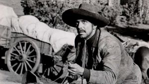 Rio Conchos's poster